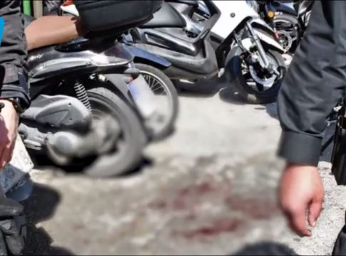 Οπαδική βία: Ποινική δίωξη στους συλληφθέντες για το αιματηρό επεισόδιο στο Εφετείο