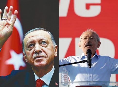 Εκλογές στην Τουρκία: Τι δείχνουν οι δημοσκοπήσεις