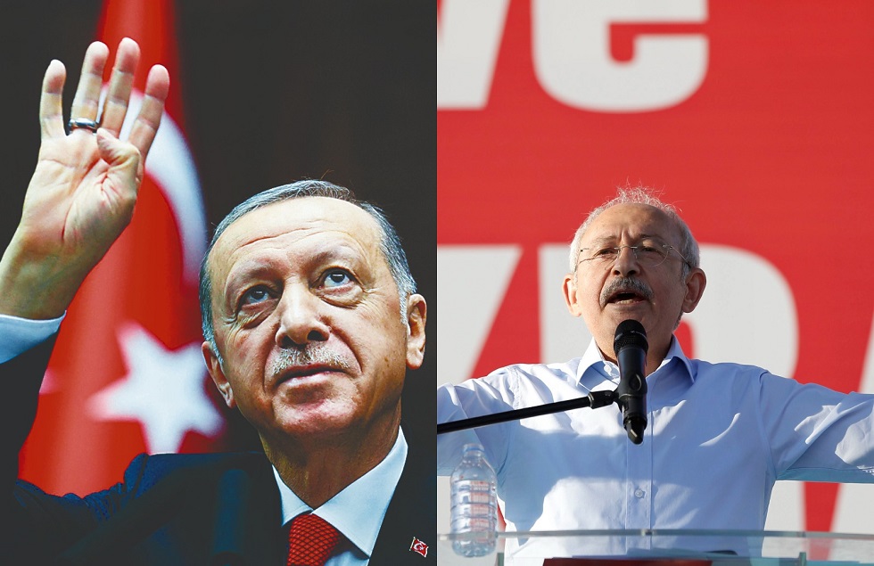 Εκλογές στην Τουρκία: Τι δείχνουν οι δημοσκοπήσεις