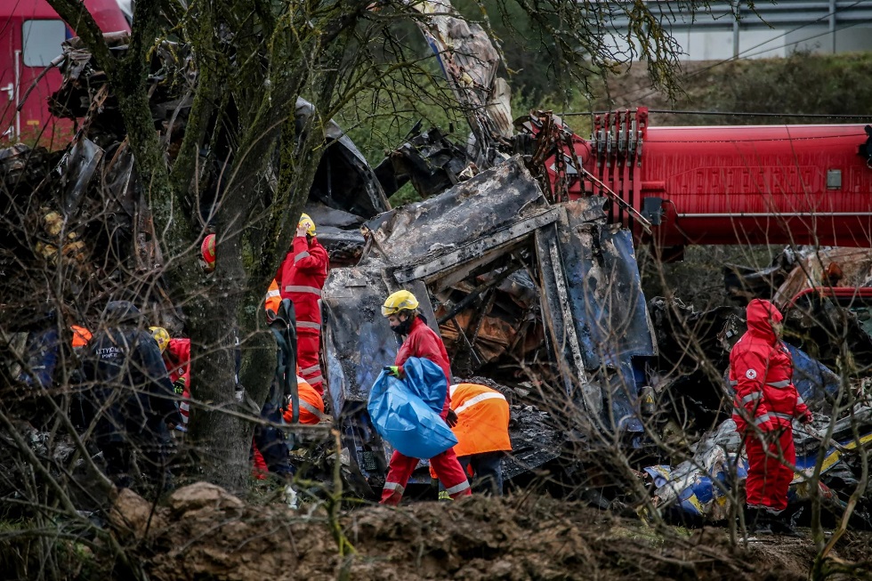 Υπουργική Απόφαση εξαιρεί την ΤΡΑΙΝΟΣΕ από την υποχρέωση αποζημίωσης ακόμη και σε θάνατο