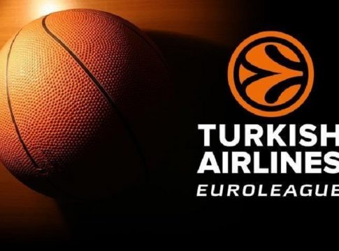 Euroleague: Η μάχη για την είσοδο στα Play-Offs και οι πιθανοί αντίπαλοι του Ολυμπιακού