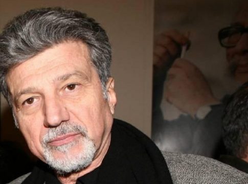 Χάθηκε οριστικά με έντονες φήμες για πρόβλημα υγείας στα 85 του ο Γιάννης Φέρτης: Δείτε πώς είναι σήμερα ο γόης του κινηματογράφου και της τηλεόρασης