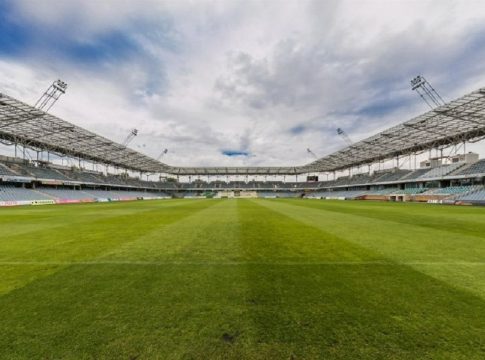 Δύο over 2,5 και ένα goal/goal
