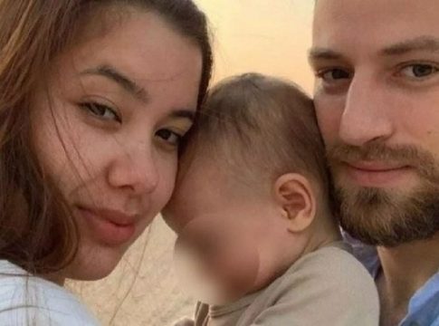 Γλυκά Νερά: Έχασαν οριστικά την επιμέλεια της μικρής Λυδίας οι γονείς του Αναγνωστόπουλου