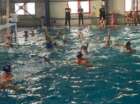 Με 18 παίκτριες η προετοιμασία της Εθνικής γυναικών για Ρότερνταμ