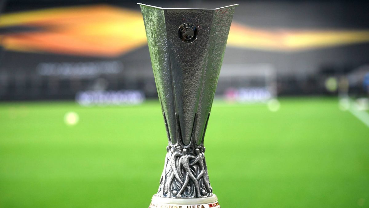 Ματσάρες στους «16» του Europa League (Pic)