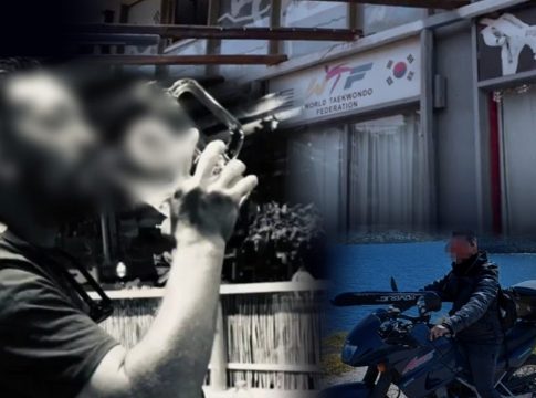 Βιασμοί ανήλικων στην Ηλιούπολη: Η σύλληψη του προπονητή για ενδοοικογενειακή βία και τα… πιτζάμα πάρτι στη σχολή