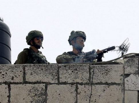Ισραήλ: Συμφώνησε με την Παλαιστινιακή Αρχή για δημιουργία «μηχανισμού» για τον περιορισμό της βίας