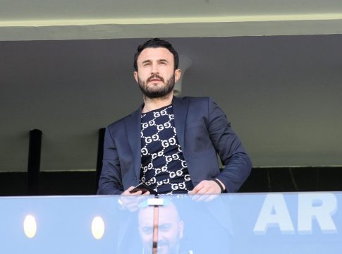 Πειθαρχική δίωξη σε Καρυπίδη