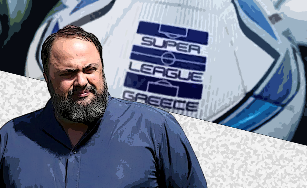 Επιστολή Μαρινάκη για τη σύσκεψη με Μπένετ: «Προκαλείτε κύριοι, φαινόμενα που προκαλούν βία και αλλοίωση»