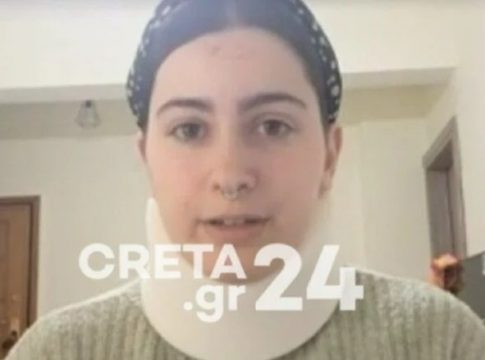 Τέμπη: «Είδα κοπέλα να κρατά το κομμένο της πόδι» – Συγκλονίζει επιβάτης που σώθηκε