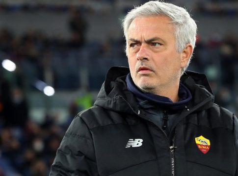 Μουρίνιο: «Δεν έχει νόημα να κερδίσει το Europa League ομάδα που αποκλείστηκε από το Champions League»