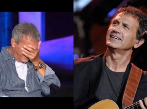 «Ήρθε και μου είπε ότι πέθανε…» – Θρήνος για τον Γιώργο Νταλάρα