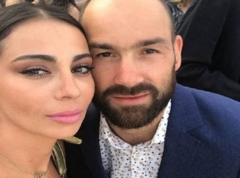 Αυτή ήταν η πρώην αρραβωνιαστικιά του Βασίλη Σπανούλη!