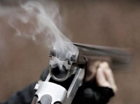 Πυροβολισμός στην Αμαλιάδα: Ανήλικος έριξε με καραμπίνα στην αδερφή του