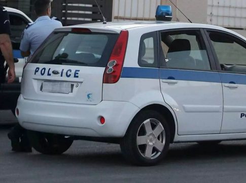 Τέσσερις συλλήψεις για τα επεισόδια στο ΟΑΚΑ πριν το Παναθηναϊκός-Ολυμπιακός