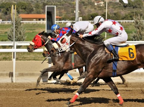 Markopoulo Park: Κύπελλο 25ης Μαρτίου και τζακ ποτ στο Σκορ 6 με πάνω από 50.000 ευρώ