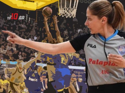 Τσαρούχα: Την έφτυσαν στο πρόσωπο στο Παλέ! Όλα όσα οδήγησαν στο θρίλερ των 3,5 ωρών (vid)