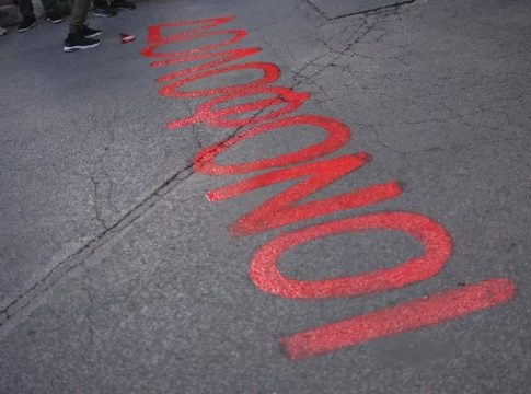 Αυτή η οργή δεν θα κοπάσει εύκολα