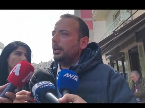 Εφετείο: «Έτρεχε πίδακας το αίμα – Μου θύμισε την επίθεση στον Άλκη Καμπανό» – Συγκλονίζει μάρτυρας