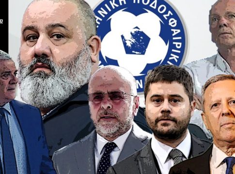 Ποιοι θα δουν τον Μπένετ: Ποιοι θα παραστούν στη συνάντηση της Δευτέρας – Τι προκύπτει ως τώρα από την Big 4