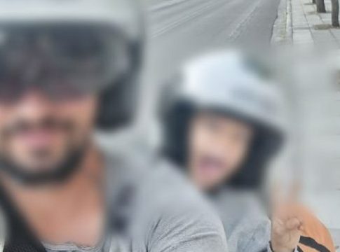 «Την έκανε μπαούλο στο ξύλο» – Ο προπονητής της Ηλιούπολης είχε χτυπήσει τη σύζυγό του