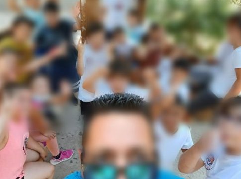 Υπεράνω πάσης υποψίας ο προπονητής – βιαστής – Πώς έχτισε το προφίλ του «τέλειου» πατέρα και δασκάλου