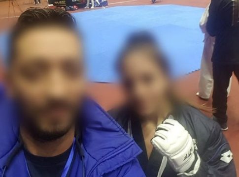 Βιαστής προπονητής: Απολογείται τη Δευτέρα – Κατηγορείται για τον βιασμό πέντε ανήλικων μαθητριών του
