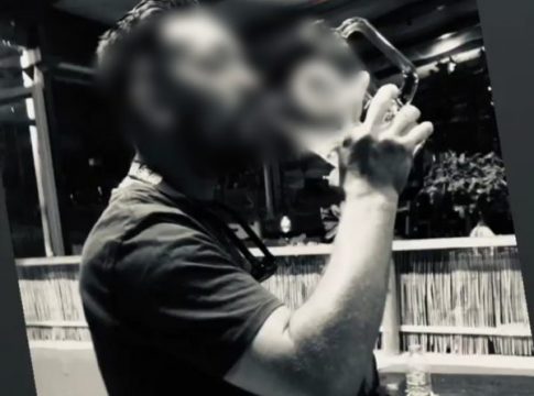 Ηλιούπολη: Συνέχιζε τους βιασμούς ανηλίκων ακόμη και σήμερα – «Τα κορίτσια βίωσα…