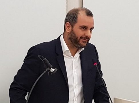 Βόμβα στις εκλογές της Super League 2: Προσφυγή κατά του κύρους τους από τον Αντώνη Ροκάκη – Δήλωση με αιχμές για «πιέσεις»