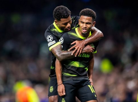 H «δίψα» της Σπόρτινγκ & η γνώση της Βιγιαρεάλ