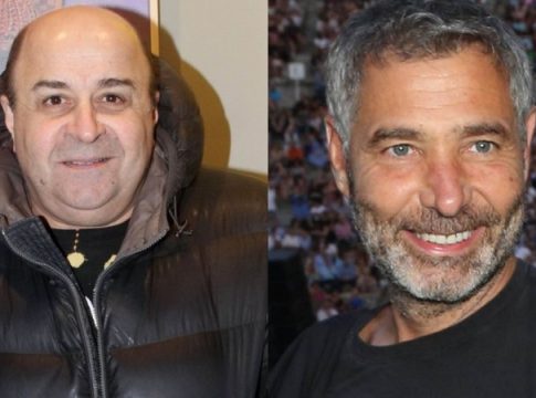 Καταπέλτης εναντίον του Αθερίδη ο Μάρκος Σεφερλής: «Μην προσπαθείς να μας πείσεις ότι…»