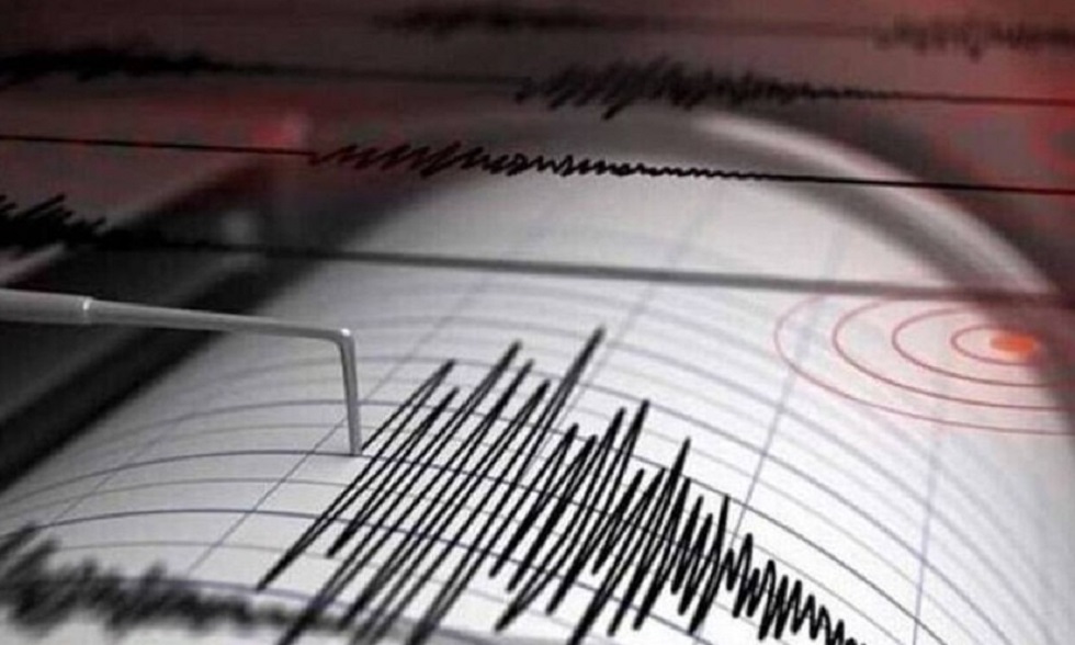 Σεισμός 3,1 Ρίχτερ στη Θήβα και 3,2 Ρίχτερ στη νότια Εύβοια