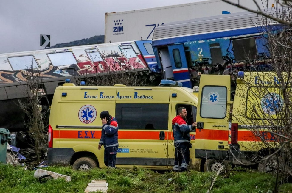 Τέμπη: Θρίλερ με τις δύο σορούς αγνώστων στοιχείων