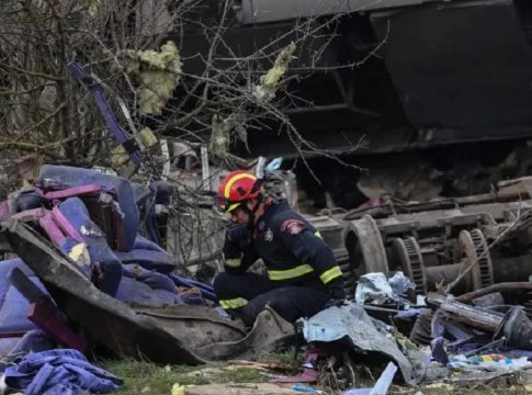 Τέμπη: «Οι μηχανοδηγοί αναλαμβάνουν τη θέση του σταθμάρχη μετά από 5 χρόνια»