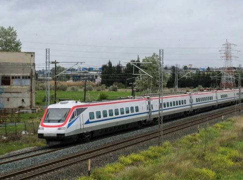 Τέμπη: Προφητικό δημοσίευμα – βόμβα για τα τρένα στην Ελλάδα