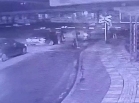 Τέμπη: Βίντεο ντοκουμέντο αποκαλύπτει τα λάθη που οδήγησαν στην τραγωδία