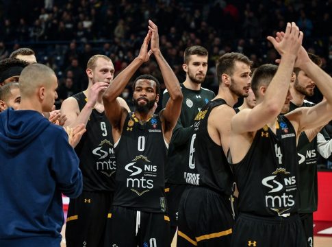 «Αυτός είναι ο γκαρντ που ταιριάζει ιδανικά στον Ολυμπιακό»