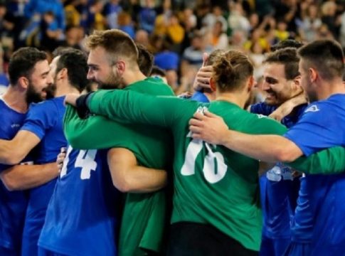 Euro 2024: Στη Χαλκίδα με Βέλγιο για το 3 στα 3 η εθνική