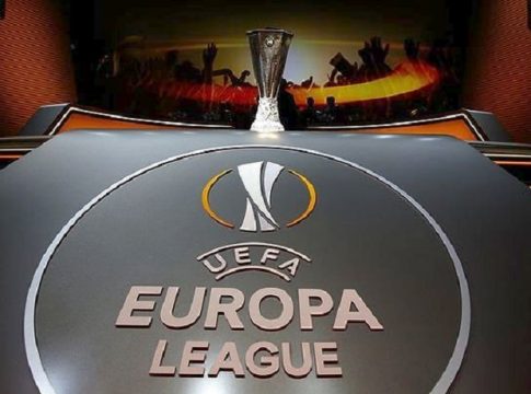 Europa League: Κλήρωση πρόκληση για Γιουνάιτεντ και Γιουβέντους στους «8»