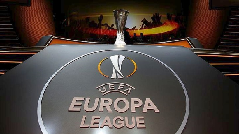 Europa League: Κλήρωση πρόκληση για Γιουνάιτεντ και Γιουβέντους στους «8»