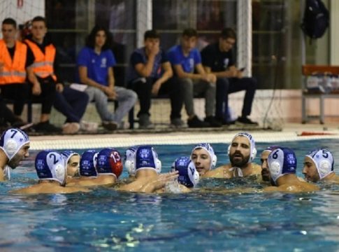 Στις 19/4 κόντρα στην Τεράσα ο Απόλλων Σμύρνης για τον πρώτο τελικό