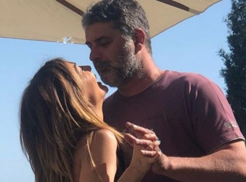 Αποκάλυψη-βόμβα από γνωστή παρουσιάστρια – Παντρεύονται Βανδή και Μπισμπίκης( vid)