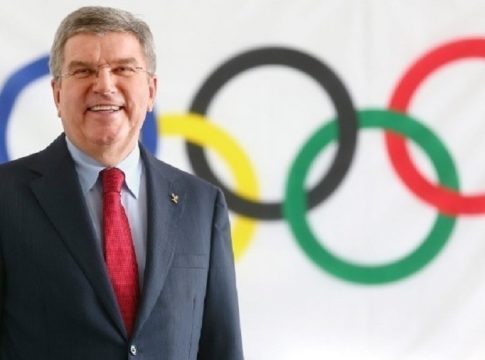 ΔΟΕ: «Επιστροφή Ρώσων και Λευκορώσων ενόψει των Αγώνων του Παρισιού»