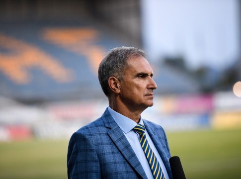 Μποροβήλος: «Θα έχουμε θέματα στο τέλος των playoffs»
