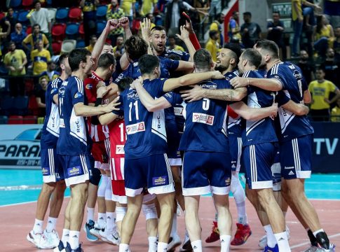 Ολυμπιακός – Μακάμπι: Sold out το ΣΕΦ για την ευρωπαϊκή κούπα