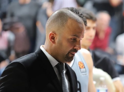 Χωρίς Πάρκερ στη «διαβολοβδομάδα», η Βιλερμπάν