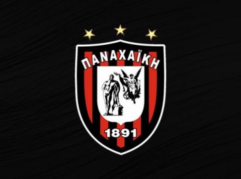 «Βράζουν» με Μαρτσούκο στην Παναχαϊκή