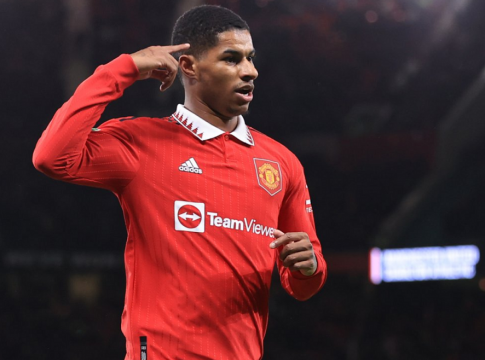 Ράσφορντ: «Ήμασταν ανοργάνωτοι κόντρα στη Λίβερπουλ, δεν τα παρατήσαμε»