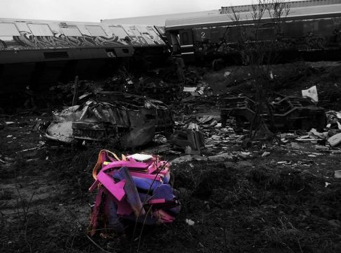Τέμπη: «Δεν γνωρίζω ακόμη πού θα κινηθούν οι έρευνες της Επιτροπής», λέει ο καθηγητής Προφυλλίδης